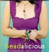 Beadalicious-Sonya Nimri