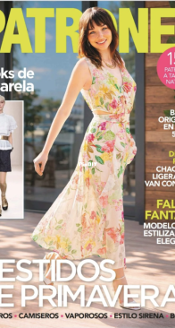 Patrones - 480 - April 2026 - Spanish