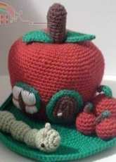 Tilda and Filur - Susanne Fagelberg - Apple House
