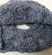 violet cowl