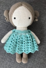 Magic Doll