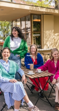 Milla KAL by Novita Design Studio - English - Free