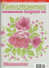 Keresztszemes Magazin-N°1 (96)-Spring-2015/Hungarian