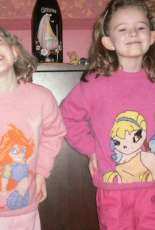 sweater for children