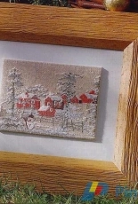 Winter from Magazine