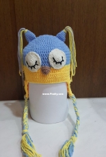 Owl hat