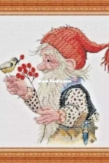 Neocraft MN-41 Winter Treat XSD