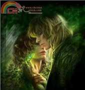 HAED HAEAS1212 Healers Touch by Adele Sessler