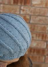 Roomy - Jen Zeyen - knitsbyjenn