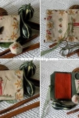 Sara Guermani - Pochette Castagne