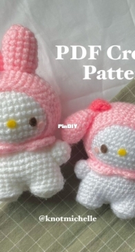 knot michelle studio - Knot Michelle - My Melody