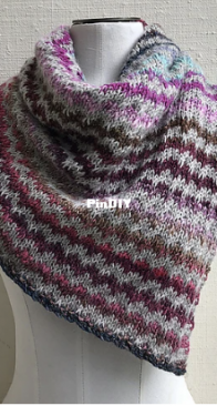 Stitchnerd Designs - Susan Ashcroft - Wigglin
