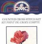 DMC XC0654 - Red Poppy