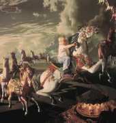 HAED HAEBOB 130 Evening Ride by Bob Byerley