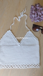 Summer top