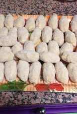 Ham Croquettes