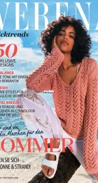 Verena Stricktrends - Issue 2 - 2023 - German