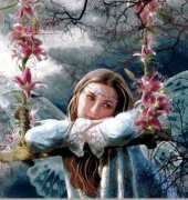 HAED HAEAAL 12086 Sad Fairy by Alena Lazareva PCS + XSD