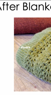 Ever after blanket by Maree Buscke - Free