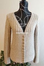 Ceres by Kim Hargreaves (Embrace)