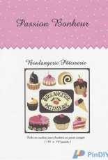 Passion Bonheur - Boulangerie Patisserie