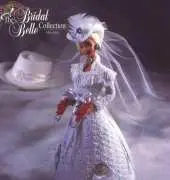 Annie Potter - 1998 The Bridal Belle Collection - Miss July
