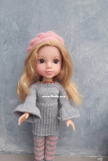 clothes for doll