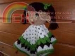 Susan Baker - Little Girl Lovey
