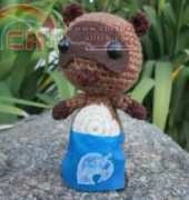 Philae Artes - Vivianne Russo - Tom Nook from Animal Crossing - Free