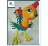 Cock Senechka - Ktoma - Tamara Krivobokova