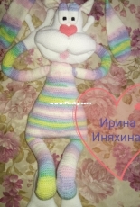 Inyahina Irina - Bunny