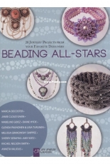 Beading All -Stars - Lark Jewelry & Beading