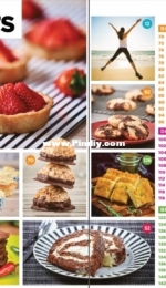 Keto Baking Digital Edition - 2020