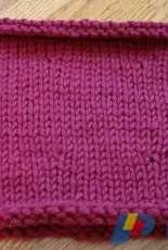 Sophia Knits-knit COWL by Sophia-Free