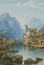 Golden Kite GK 2125 Landscape (large)