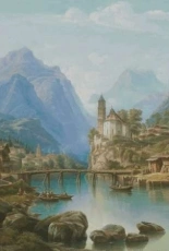 Golden Kite GK 2125 Landscape (large)