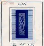 La-D-Da - Angel Cat