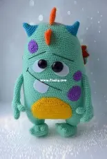 monster