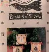 Birds of a Feather BOAF - Memories of Christmas