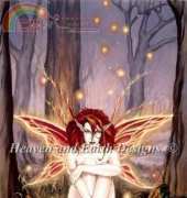HAED HAERTT 302 Ember by Ruth Thompson