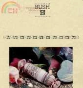 Shepherds Bush Antique Heart Roll
