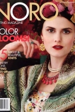 Noro Knitting Magazine-Spring-Summer-2013