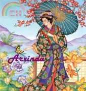 Arxinda - Nobre Oriental