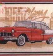 1955 Chevrolet