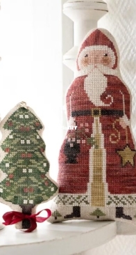 Tralala Ornament 2025