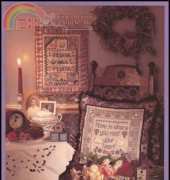 Shepherds Bush Heart & Home Folio