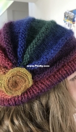 Rubys Hat by Caroline Spillane