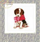 Thea Gouverneur TG 732 - Puppy Love