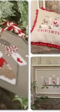 Madame Chantilly Advent Sunday