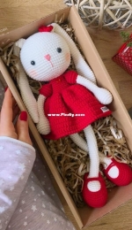 B Nurcan - Charming Rabbit  - Portuguese - Translated